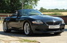 BMW Z4 M 3.2i Convertible 2dr Petrol Manual Euro 4 (343 ps) 2dr Manual 2026