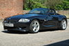 BMW Z4 M 3.2i Convertible 2dr Petrol Manual Euro 4 (343 ps) 2dr Manual 2026