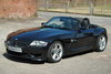 BMW Z4 M 3.2i Convertible 2dr Petrol Manual Euro 4 (343 ps) 2dr Manual 2026