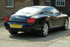 Bentley Continental 6.0 GT 2dr 2dr Automatic 2026