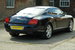 Bentley Continental 6.0 GT 2dr 2dr Automatic 2005
