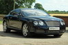 Bentley Continental 6.0 GT 2dr 2dr Automatic 2026