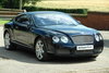 Bentley Continental 6.0 GT 2dr 2dr Automatic 2026