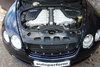 Bentley Continental 6.0 GT 2dr 2dr Automatic 2026