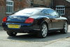 Bentley Continental 6.0 GT 2dr 2dr Automatic 2026