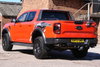 Ford Ranger 3.0L Raptor EcoBOOST 4x4 A Petrol Automatic Euro 6 (284 bhp) 0dr Automatic 2026