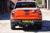 Ford Ranger 3.0L Raptor EcoBOOST 4x4 A Petrol Automatic Euro 6 (284 bhp) 0dr Automatic 2026