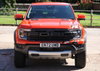 Ford Ranger 3.0L Raptor EcoBOOST 4x4 A Petrol Automatic Euro 6 (284 bhp) 0dr Automatic 2026