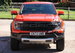Ford Ranger 3.0L Raptor EcoBOOST 4x4 A Petrol Automatic Euro 6 (284 bhp) 0dr Automatic 2023