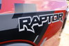 Ford Ranger 3.0L Raptor EcoBOOST 4x4 A Petrol Automatic Euro 6 (284 bhp) 0dr Automatic 2026