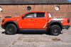 Ford Ranger 3.0L Raptor EcoBOOST 4x4 A Petrol Automatic Euro 6 (284 bhp) 0dr Automatic 2026