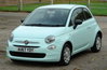 Fiat 500 1.2L Pop Hatchback 3dr Petrol Manual Euro 6 (69 bhp) 3dr Manual 2026