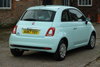 Fiat 500 1.2L Pop Hatchback 3dr Petrol Manual Euro 6 (69 bhp) 3dr Manual 2026