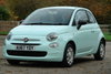 Fiat 500 1.2L Pop Hatchback 3dr Petrol Manual Euro 6 (69 bhp) 3dr Manual 2026