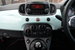 Fiat 500 1.2L Pop Hatchback 3dr Petrol Manual Euro 6 (69 bhp) 3dr Manual 2018