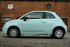 Fiat 500 1.2L Pop Hatchback 3dr Petrol Manual Euro 6 (69 bhp) 3dr Manual 2026