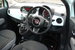 Fiat 500 1.2L Pop Hatchback 3dr Petrol Manual Euro 6 (69 bhp) 3dr Manual 2018