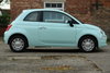 Fiat 500 1.2L Pop Hatchback 3dr Petrol Manual Euro 6 (69 bhp) 3dr Manual 2026