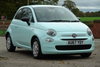 Fiat 500 1.2L Pop Hatchback 3dr Petrol Manual Euro 6 (69 bhp) 3dr Manual 2026