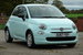 Fiat 500 1.2L Pop Hatchback 3dr Petrol Manual Euro 6 (69 bhp) 3dr Manual 2018