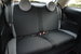 Fiat 500 1.2L Pop Hatchback 3dr Petrol Manual Euro 6 (69 bhp) 3dr Manual 2018
