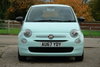 Fiat 500 1.2L Pop Hatchback 3dr Petrol Manual Euro 6 (69 bhp) 3dr Manual 2026