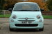 Fiat 500 1.2L Pop Hatchback 3dr Petrol Manual Euro 6 (69 bhp) 3dr Manual 2018