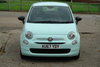 Fiat 500 1.2L Pop Hatchback 3dr Petrol Manual Euro 6 (69 bhp) 3dr Manual 2026