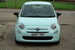 Fiat 500 1.2L Pop Hatchback 3dr Petrol Manual Euro 6 (69 bhp) 3dr Manual 2018