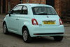 Fiat 500 1.2L Pop Hatchback 3dr Petrol Manual Euro 6 (69 bhp) 3dr Manual 2026