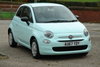 Fiat 500 1.2L Pop Hatchback 3dr Petrol Manual Euro 6 (69 bhp) 3dr Manual 2026