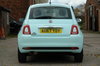 Fiat 500 1.2L Pop Hatchback 3dr Petrol Manual Euro 6 (69 bhp) 3dr Manual 2026