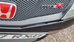 Honda Civic 2.0L Type R GT i-VTec Hatchback 3dr Petrol Manual Euro 4 (198 bhp) 3dr Manual 2008