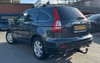 Honda CR-V 2.2 i-CDTi ES 5dr 5dr Manual 2026
