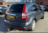 Honda CR-V 2.2 i-CDTi ES 5dr 5dr Manual 2026