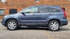 Honda CR-V 2.2L Es I-CDTi SUV 5dr Diesel Manual Euro 4 (138 bhp) 5dr Manual 2026