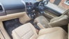 Honda CR-V 2.2L Es I-CDTi SUV 5dr Diesel Manual Euro 4 (138 bhp) 5dr Manual 2026