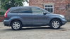 Honda CR-V 2.2L Es I-CDTi SUV 5dr Diesel Manual Euro 4 (138 bhp) 5dr Manual 2026