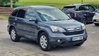 Honda CR-V 2.2L Es I-CDTi SUV 5dr Diesel Manual Euro 4 (138 bhp) 5dr Manual 2026