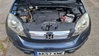 Honda CR-V 2.2L Es I-CDTi SUV 5dr Diesel Manual Euro 4 (138 bhp) 5dr Manual 2026
