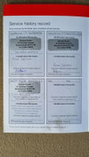 Honda CR-V 2.2L Es I-CDTi SUV 5dr Diesel Manual Euro 4 (138 bhp) 5dr Manual 2026