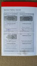 Honda CR-V 2.2L Es I-CDTi SUV 5dr Diesel Manual Euro 4 (138 bhp) 5dr Manual 2007