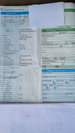 Honda CR-V 2.2L Es I-CDTi SUV 5dr Diesel Manual Euro 4 (138 bhp) 5dr Manual 2007