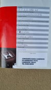 Honda CR-V 2.2L Es I-CDTi SUV 5dr Diesel Manual Euro 4 (138 bhp) 5dr Manual 2026