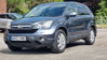 Honda CR-V 2.2L Es I-CDTi SUV 5dr Diesel Manual Euro 4 (138 bhp) 5dr Manual 2026