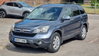 Honda CR-V 2.2L Es I-CDTi SUV 5dr Diesel Manual Euro 4 (138 bhp) 5dr Manual 2026