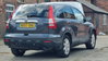 Honda CR-V 2.2L Es I-CDTi SUV 5dr Diesel Manual Euro 4 (138 bhp) 5dr Manual 2026