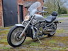 Harley-Davidson VR 1130 SCA V-Rod 0dr Manual 2026
