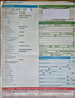 Harley-Davidson VR 1130 SCA V-Rod 0dr Manual Invalid Date