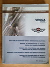 Harley-Davidson VR 1130 SCA V-Rod 0dr Manual 2026
